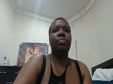 VoluptuousXX5 online show from 09/14/25, 05:17