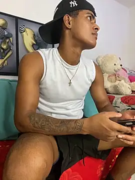 Snapshot of Nick_Jackson_ chatting on 02/28/26, 04:24 Nick Jackson online show from 02/28/26, 04:24