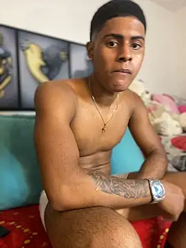 Snapshot of Nick_Jackson_ chatting on 02/28/26, 07:26 Nick Jackson online show from 02/28/26, 07:26