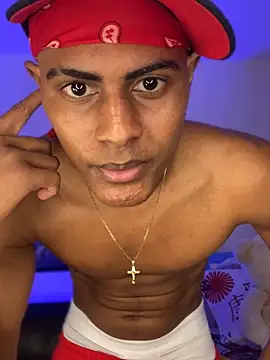 Nick Jackson  online show from 03/12/26, 04:18