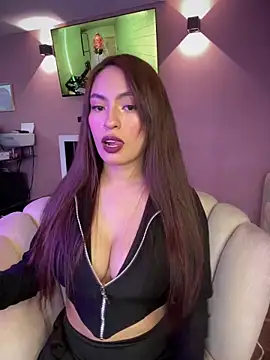 Adarha Ramirez online show from 11/07/25, 05:18