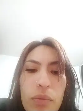 Adarha Ramirez online show from 11/27/25, 03:30