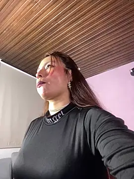 Adarha Ramirez online show from 03/14/26, 02:06