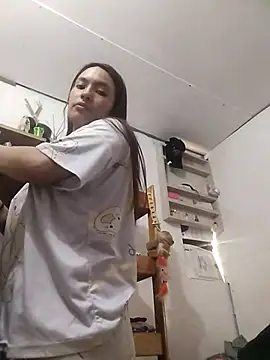 Adarha Ramirez online show from 03/15/26, 09:32