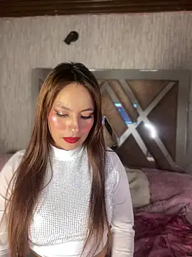 Adarha Ramirez online show from 04/10/26, 03:12