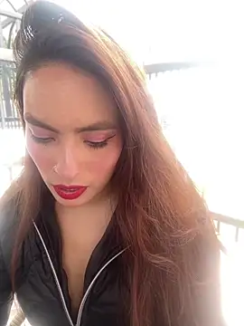 Adarha Ramirez online show from 04/27/26, 03:32