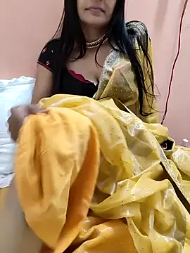 Shalu G online show from 10/03/25, 07:00