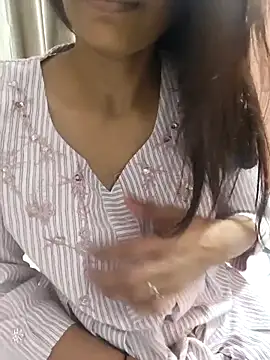 Snapshot of Shalu_G chatting on 01/13/26, 01:05 Shalu G online show from 01/13/26, 01:05