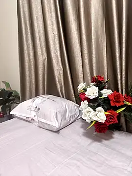 Snapshot of Shalu_G chatting on 01/14/26, 02:06 Shalu G online show from 01/14/26, 02:06