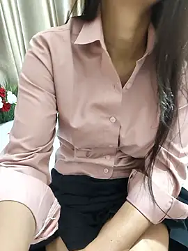 Snapshot of Shalu_G chatting on 01/18/26, 02:59 Shalu G online show from 01/18/26, 02:59