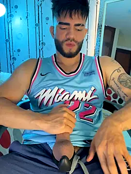 King Draven3 online show from 11/30/25, 04:55