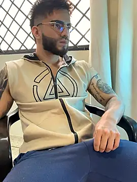 King Draven3 online show from 01/10/26, 07:26