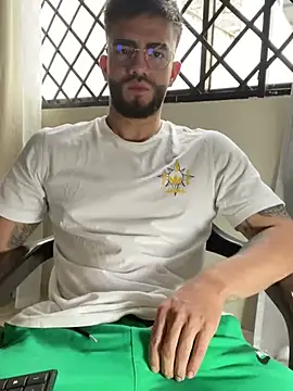 King Draven3 online show from 01/14/26, 07:30