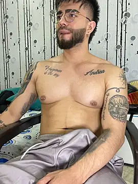 King Draven3 online show from 01/31/26, 07:23