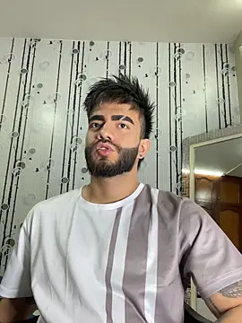 King Draven3 online show from 02/06/26, 07:28