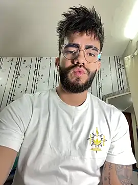 King Draven3 online show from 02/08/26, 04:21