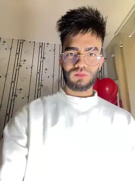 King Draven3 online show from 02/13/26, 07:21