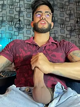 King Draven3 online show from 02/26/26, 07:35