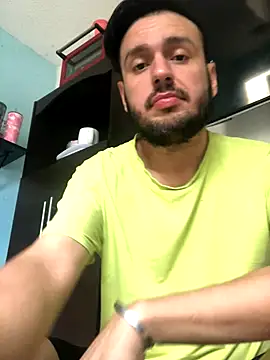 Alexitho25 online show from 09/16/25, 07:04