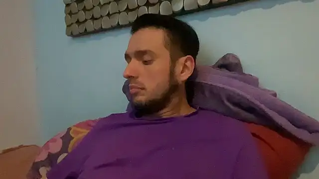 Alexitho25 online show from 10/21/25, 08:37