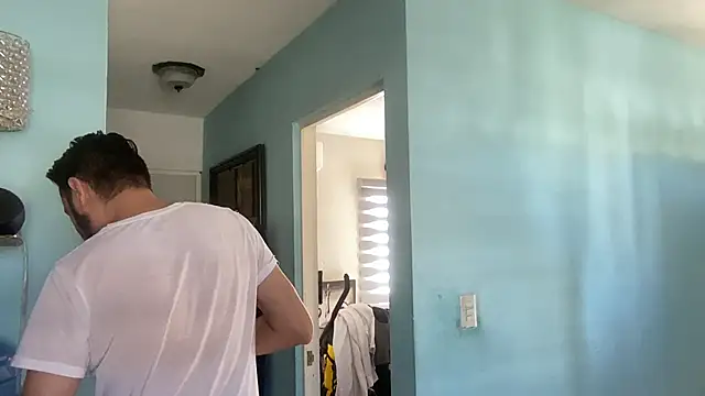 Alexitho25 online show from 10/26/25, 07:09