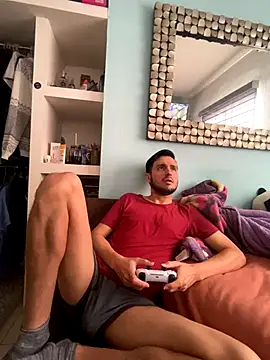 Alexitho25 online show from 12/02/25, 09:10