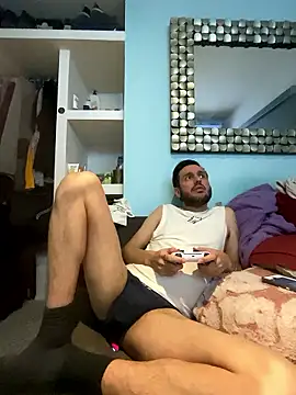 Alexitho25 online show from 01/10/26, 09:22