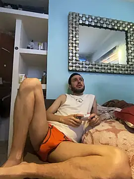 Alexitho25 online show from 01/10/26, 11:53