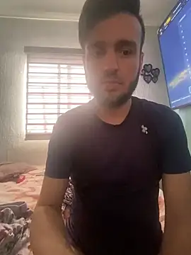 Alexitho25 online show from 01/18/26, 10:13