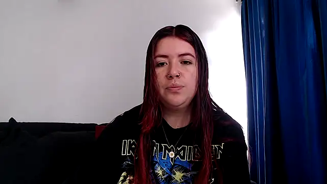 evilheart 69 online show from 11/12/25, 05:13