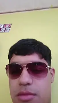 juanfritaa21 online show from 11/18/25, 09:08