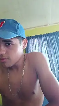juanfritaa21 online show from 01/09/26, 11:28