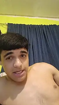 juanfritaa21 online show from 01/18/26, 01:20