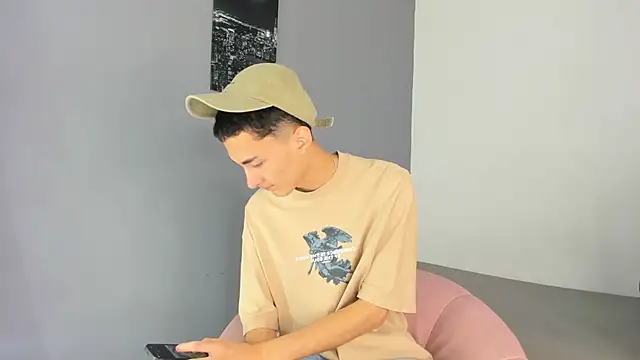 ritchie alameda online show from 09/30/25, 11:26
