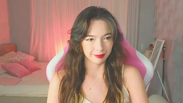 yuna sunshy online show from 10/22/25, 11:26