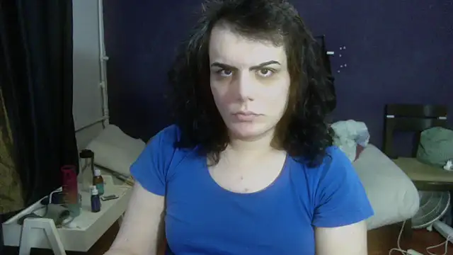 turkishTransEfsun online show from 11/12/25, 02:28