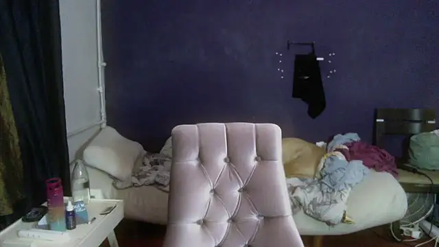 turkishTransEfsun online show from 11/15/25, 10:48