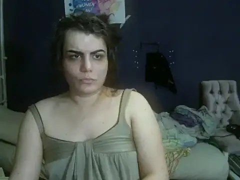 turkishTransEfsun online show from 01/07/26, 03:14