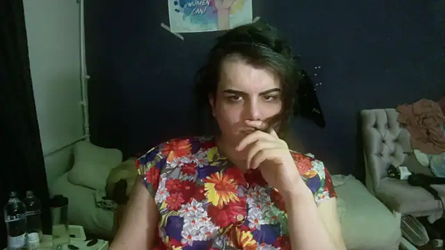 turkishTransEfsun online show from 01/13/26, 07:41