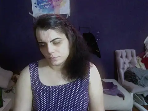 turkishTransEfsun online show from 02/03/26, 12:09