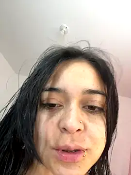 Snapshot of Emily_Rivers_ chatting on 11/16/25, 04:45 Emily Rivers online show from 11/16/25, 04:45