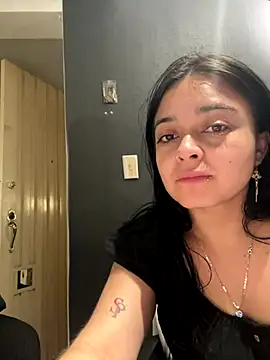 Snapshot of Emily_Rivers_ chatting on 11/26/25, 01:01 Emily Rivers online show from 11/26/25, 01:01