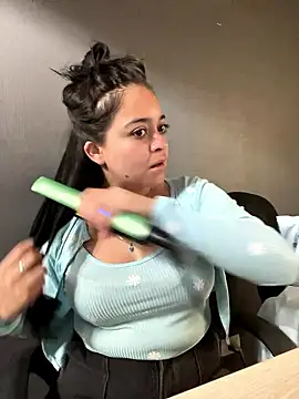 Emily Rivers  online show from 02/03/26, 01:38