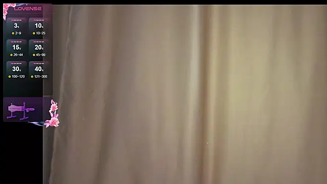 Forever Smiler online show from 03/19/26, 05:06