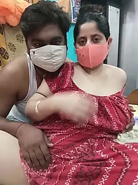 indiancouple659 online show from 03/01/26, 11:23