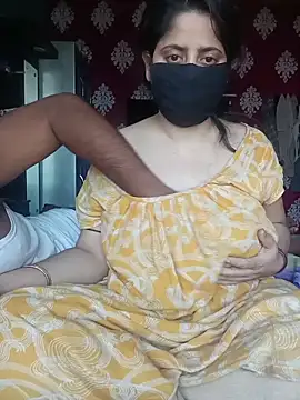 indiancouple659 online show from 03/06/26, 03:25