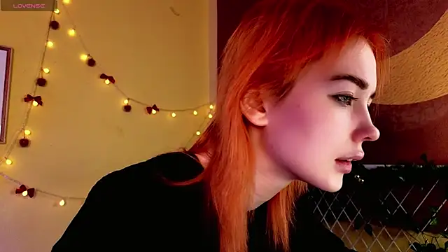 Kiara Dream online show from 01/13/26, 10:04