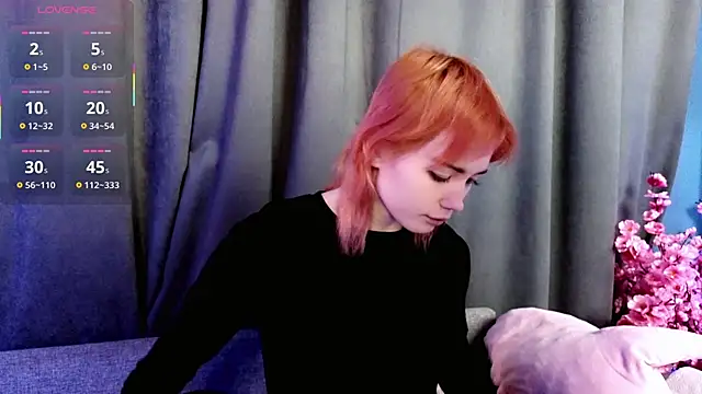 Kiara Dream online show from 02/26/26, 06:51