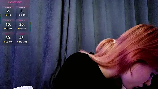 Kiara Dream online show from 02/27/26, 09:04