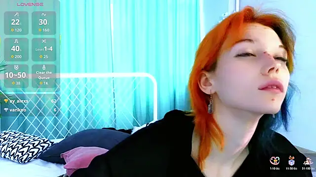 Snapshot of Kiara_Dream chatting on 07/02/26, 04:07 Kiara Dream online show from 07/02/26, 04:07